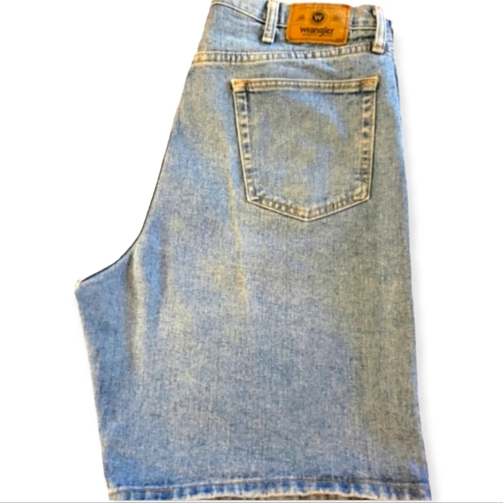 Wrangler Jean Shorts